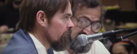 Fighting for cannabis legalization through legislation