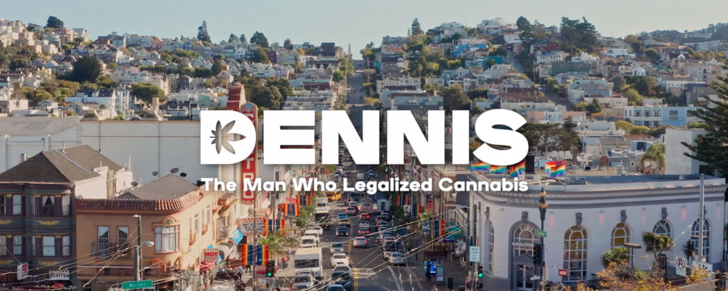 Dennis Peron documentary teaser