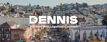 Dennis Peron documentary teaser