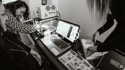 This is Jane Project x PAX collaboration image