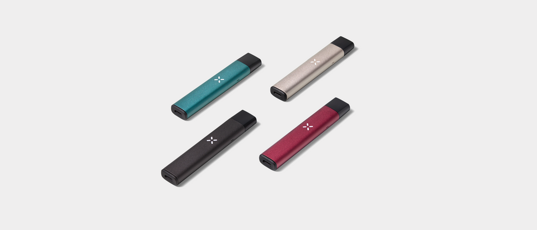 The PAX ERA PRO lineup