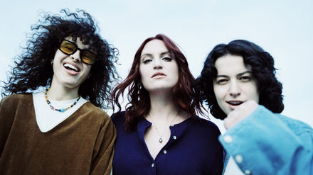 New MUNA music video features PAX