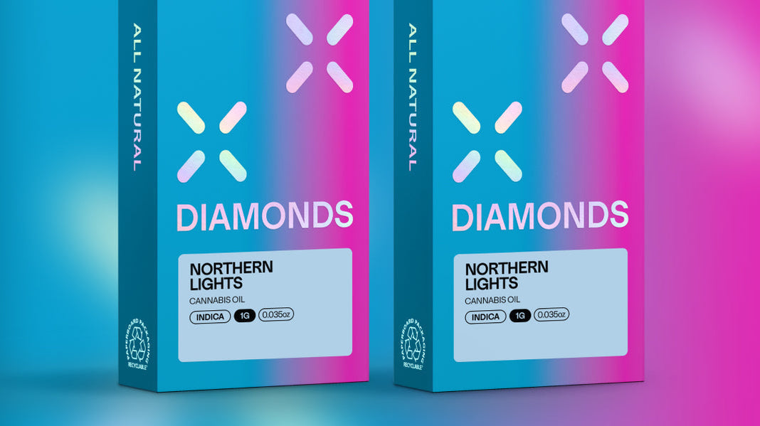 Northern Lights Strain: Effects & Benefits