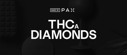 What are THCa Diamonds?