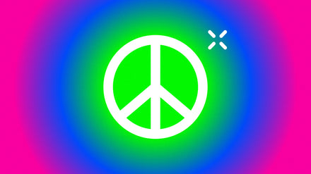 Introducing PEACE by PAX