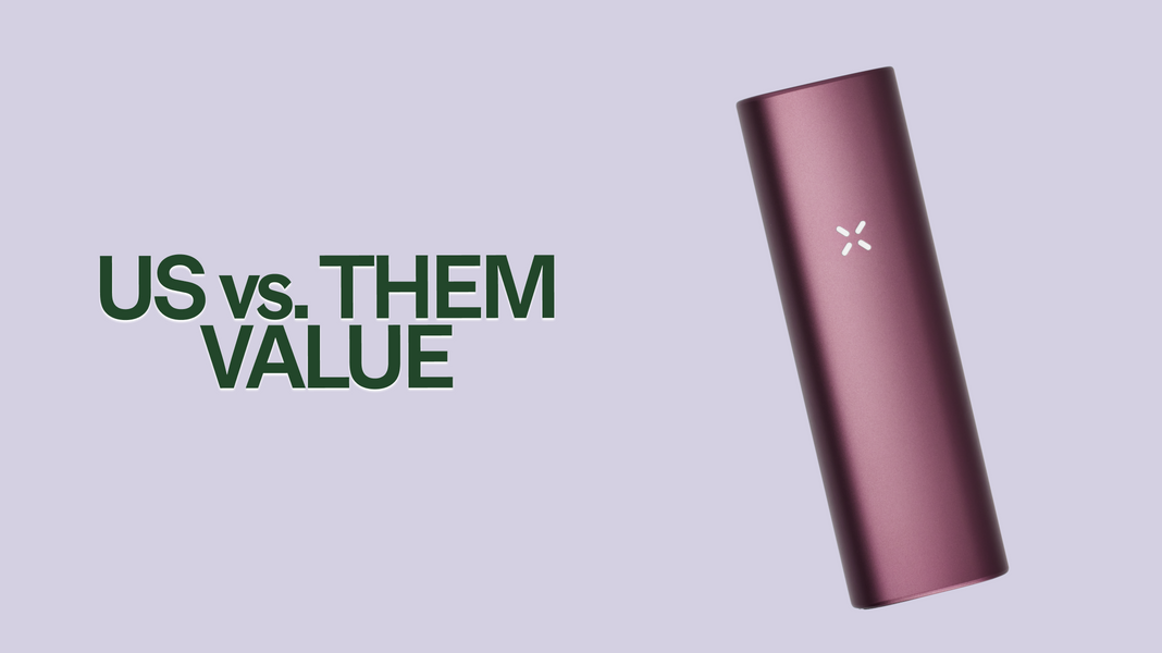 Us vs. Them: Value