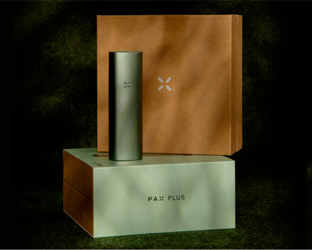 PAX PLUS kit in Sage