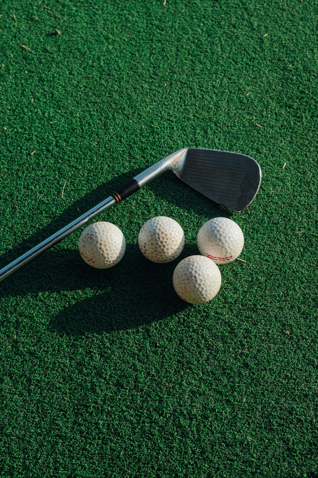 Why Golf and Cannabis Culture Have Converged