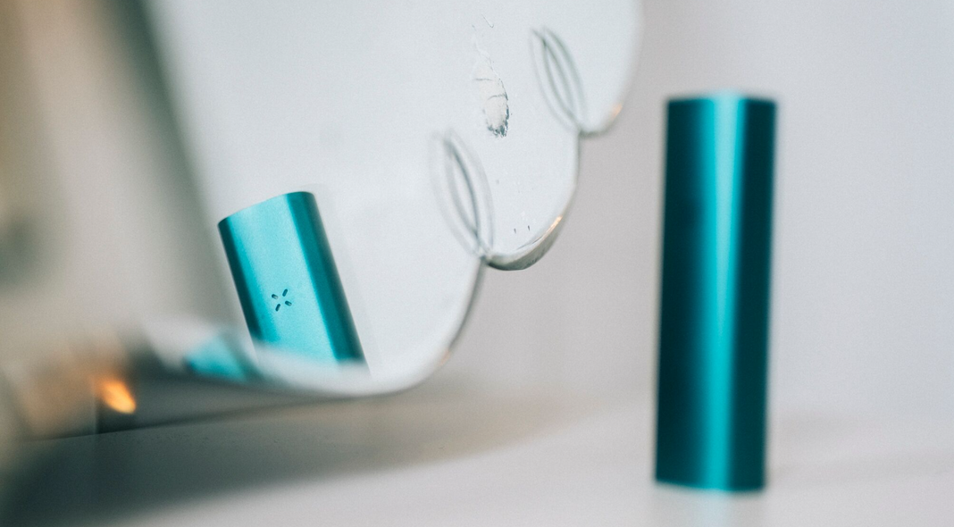 PAX vaporizer devices