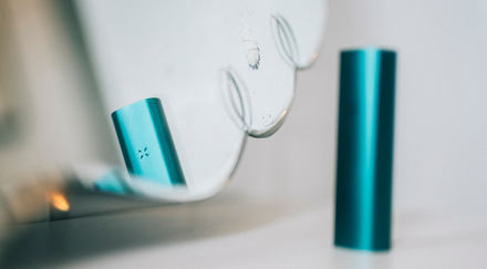 PAX vaporizer devices